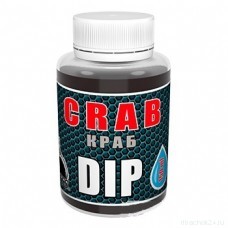Дип Crab (Краб) 150 мл.